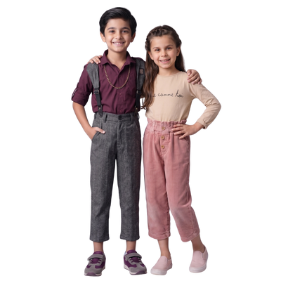Kids 6-10 years