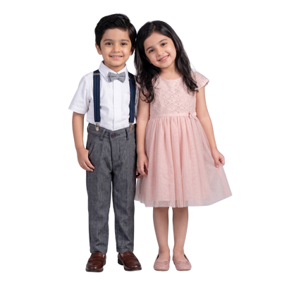Toddlers 2-5 years