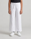 Everyday Comfort Wide-Leg Trousers