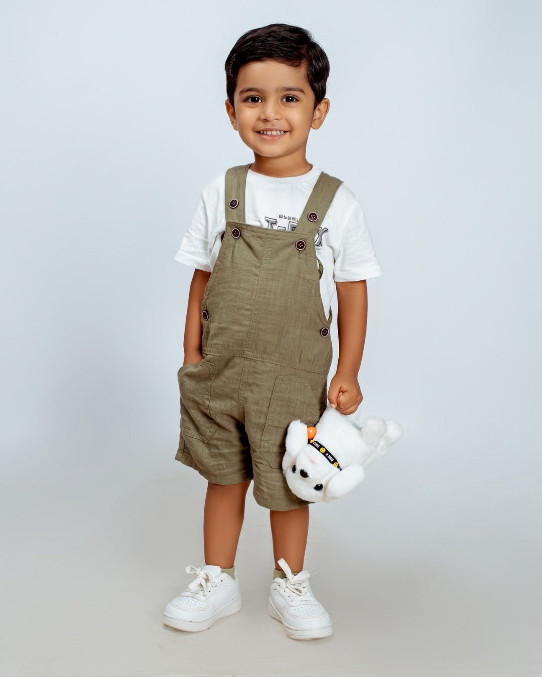 The Little Explorer 3-Piece Set