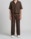 Everyday Active Dark Brown Ensemble