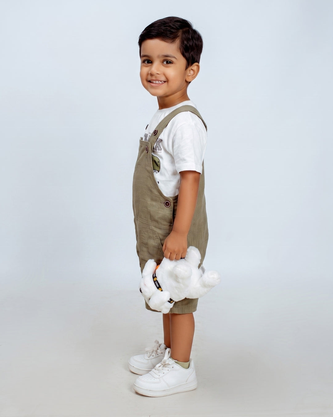The Little Explorer 3-Piece Set