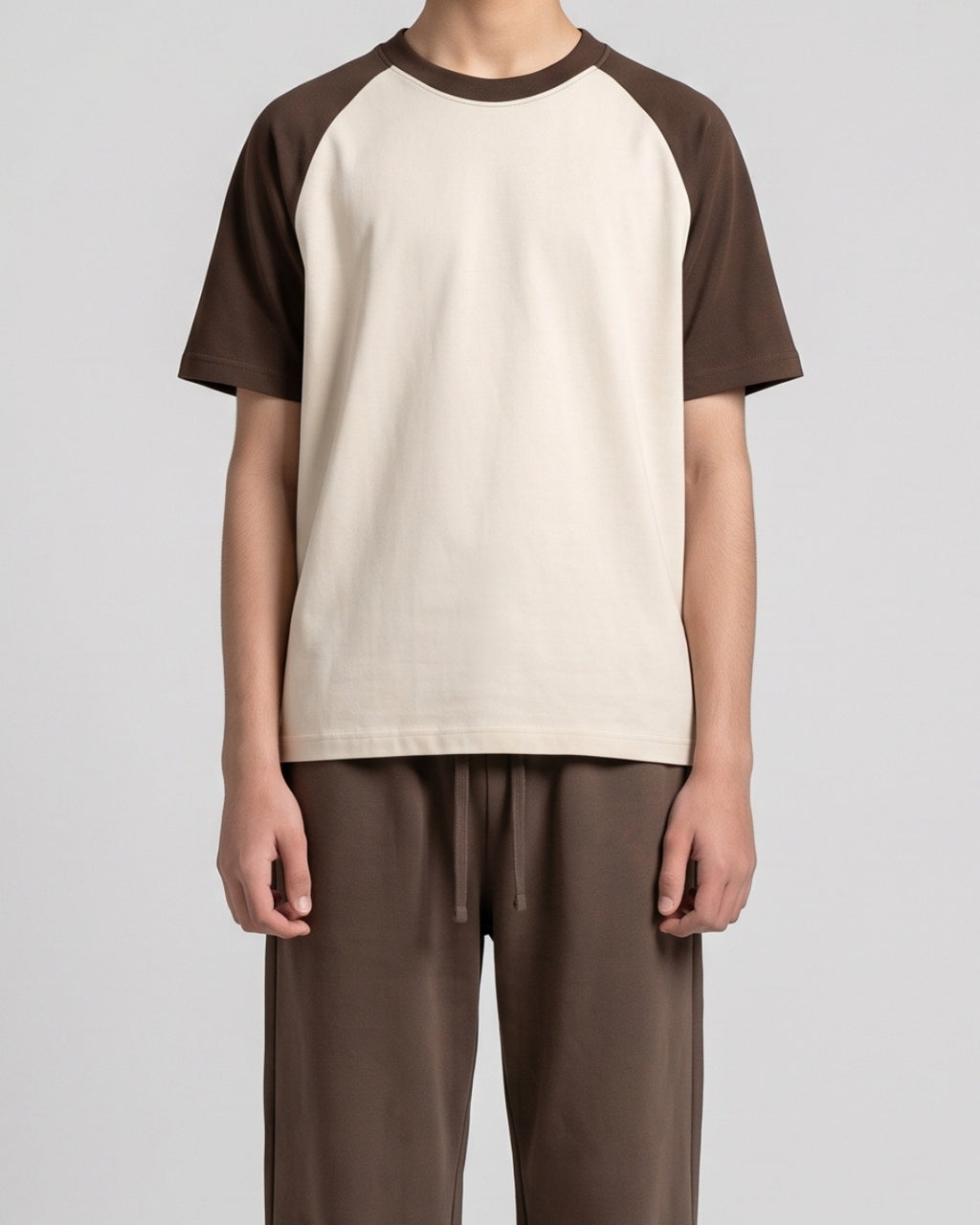 Essential Teen Loungewear Ensemble