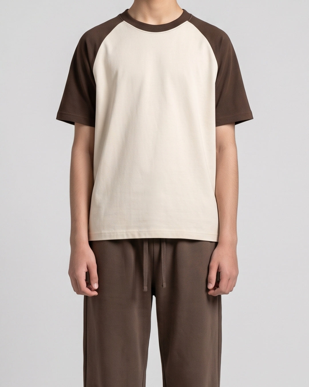 Essential Teen Loungewear Ensemble
