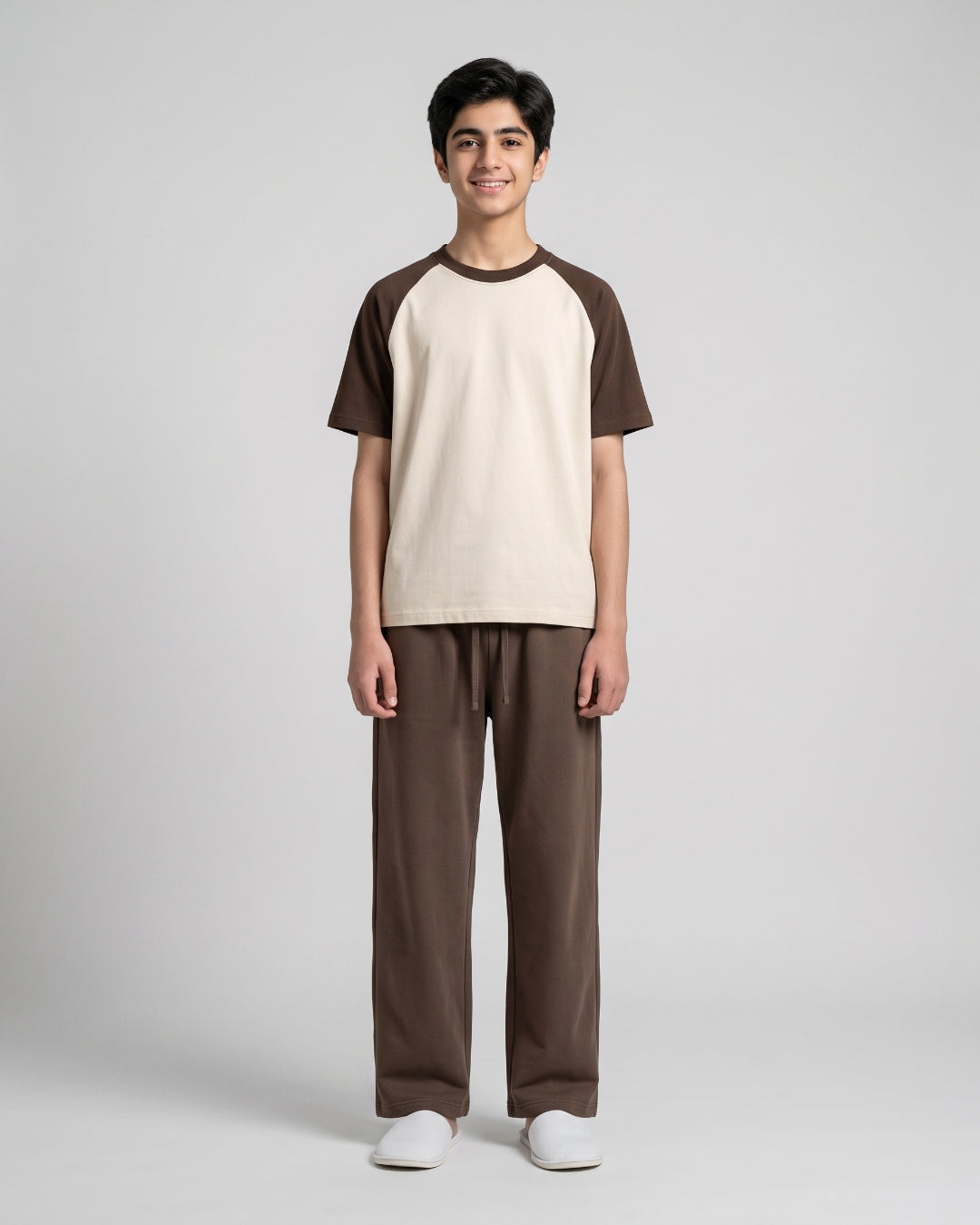 Essential Teen Loungewear Ensemble