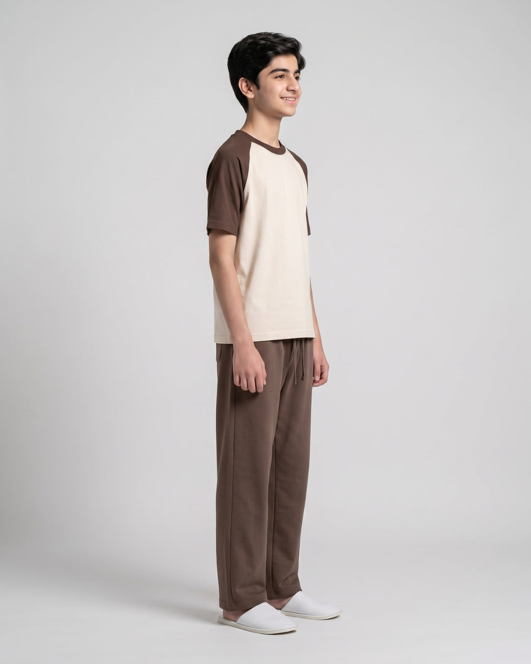 Essential Teen Loungewear Ensemble