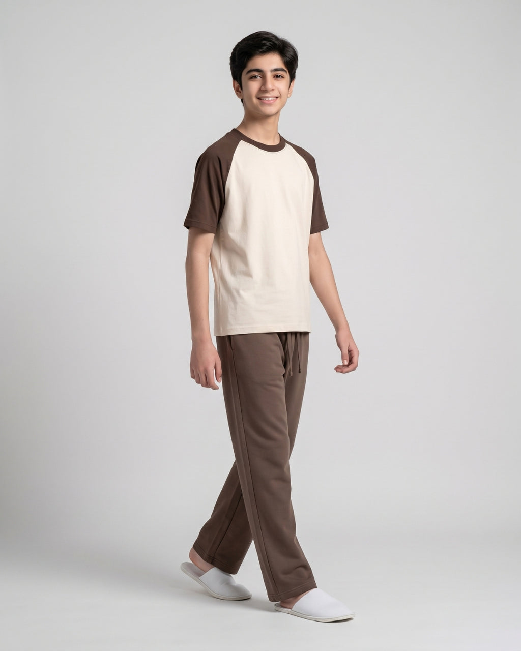 Essential Teen Loungewear Ensemble