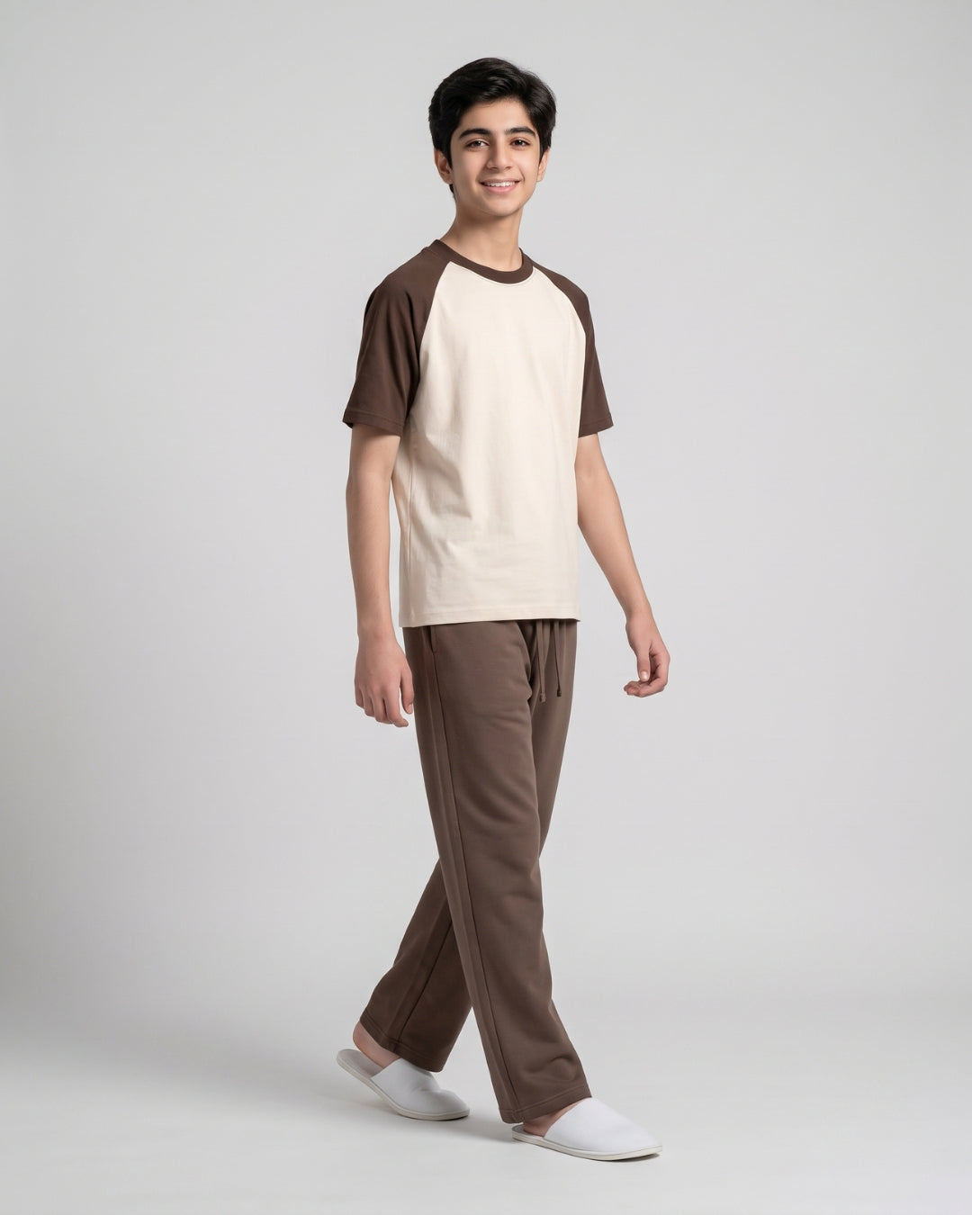 Essential Teen Loungewear Ensemble