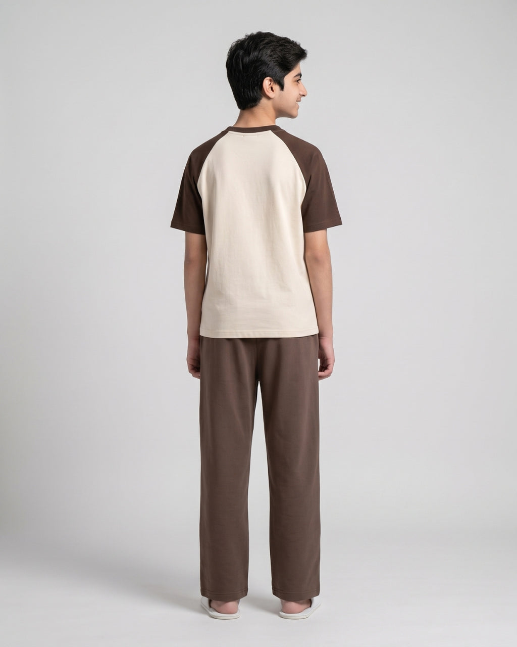 Essential Teen Loungewear Ensemble