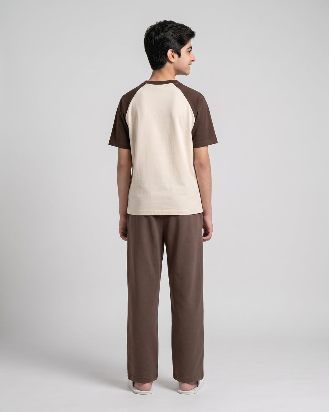 Essential Teen Loungewear Ensemble