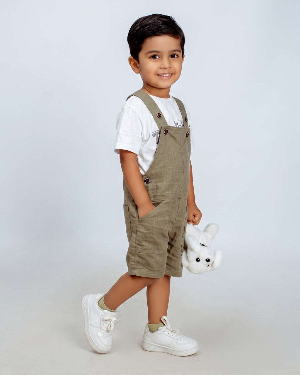 The Little Explorer 3-Piece Set