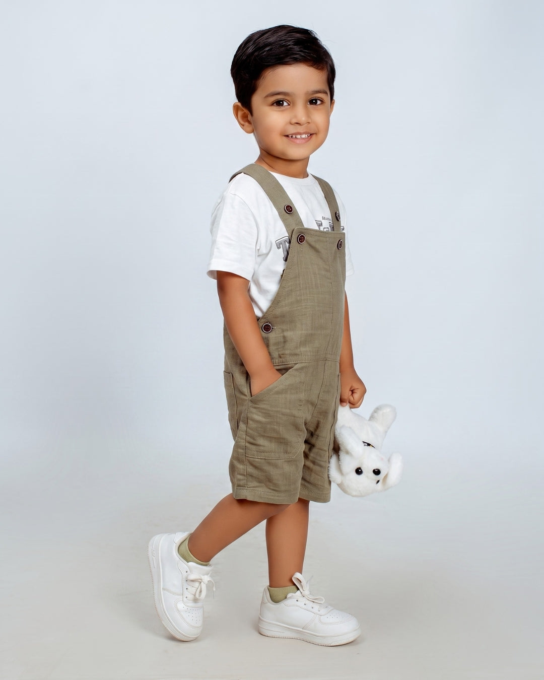The Little Explorer 3-Piece Set