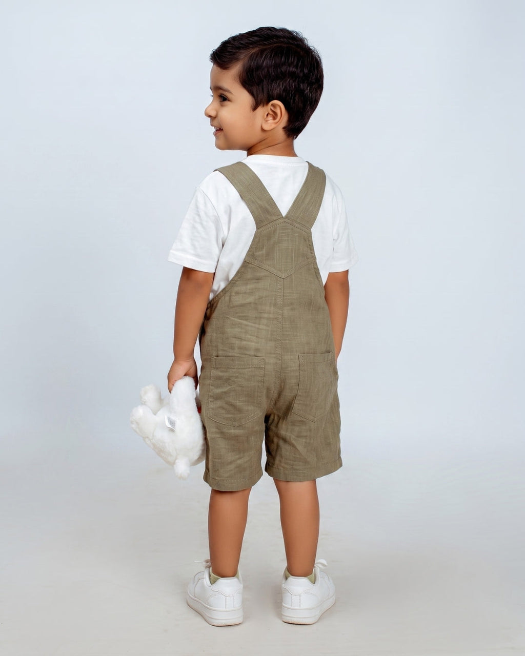 The Little Explorer 3-Piece Set