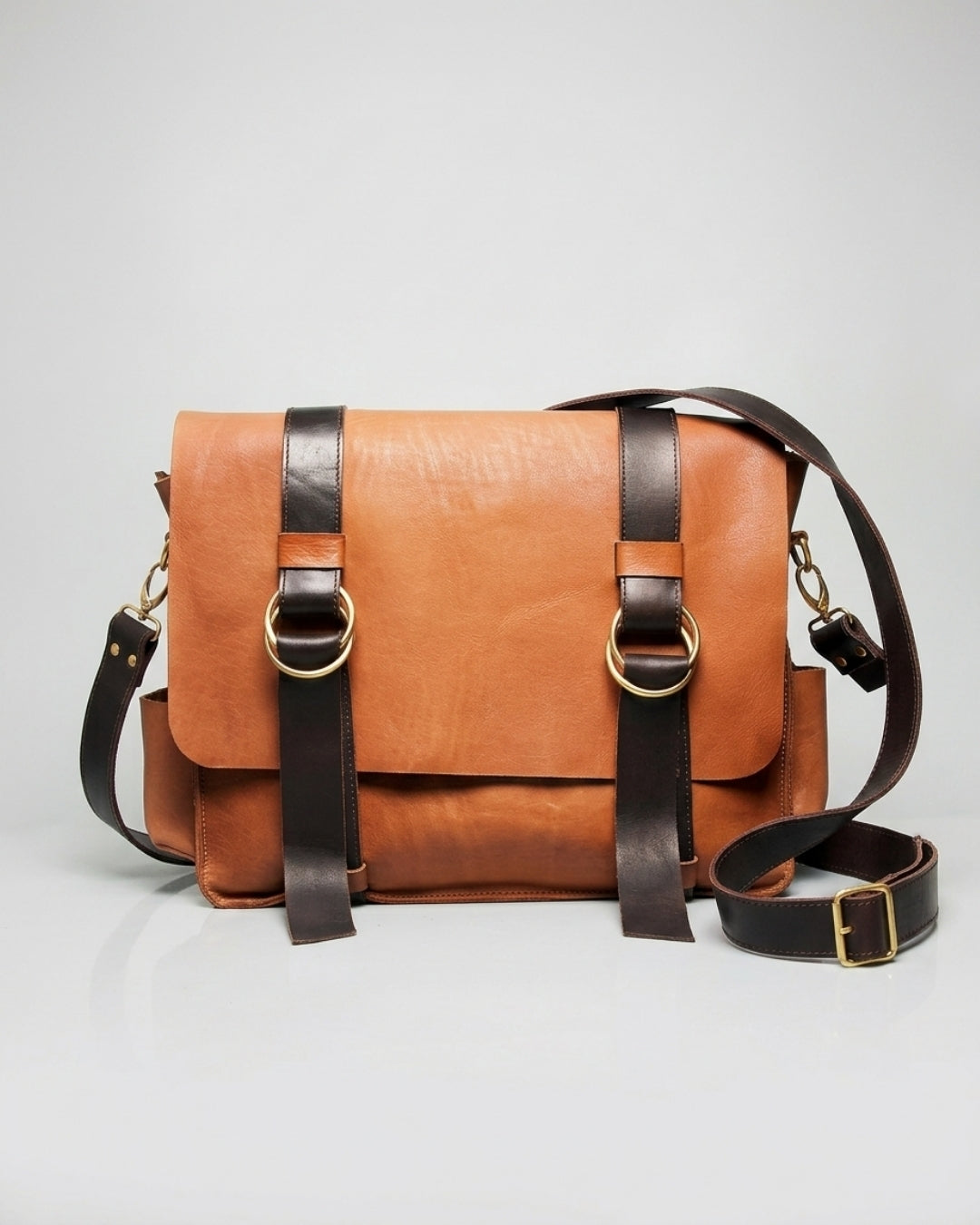 Women's Vintage Crossbody Bag