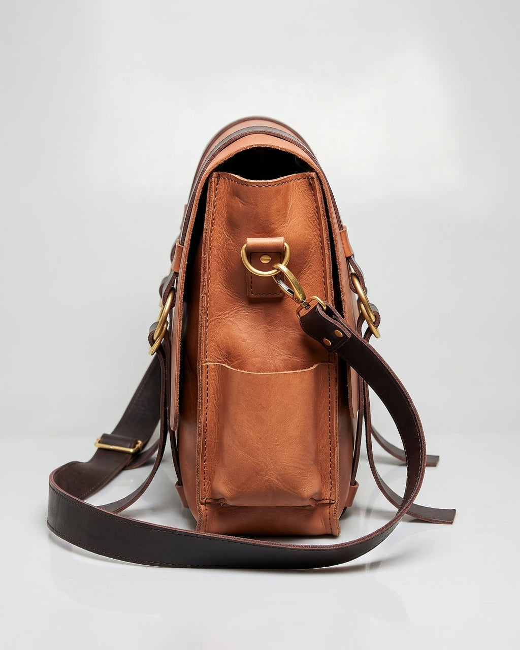 Women's Vintage Crossbody Bag
