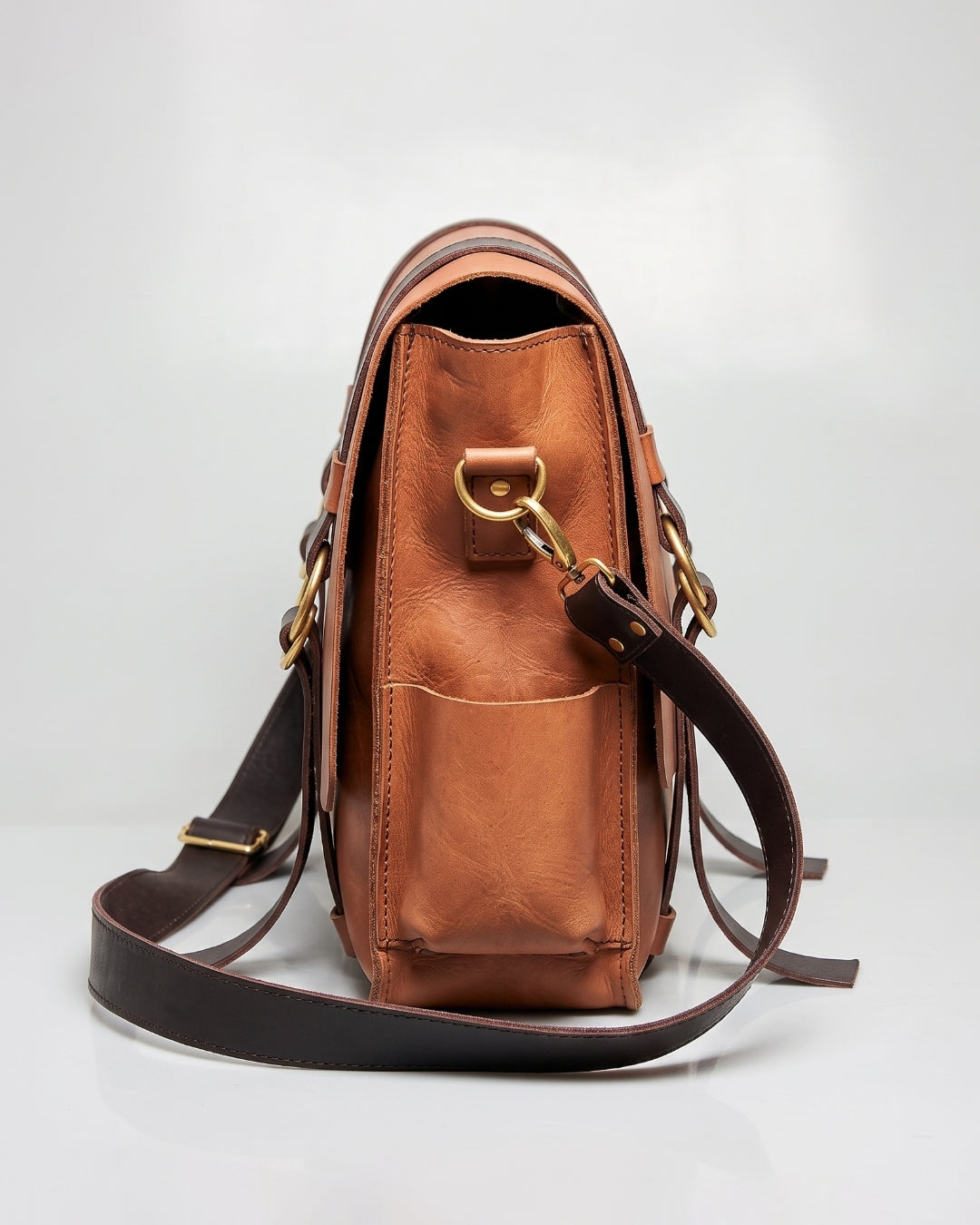Women's Vintage Crossbody Bag