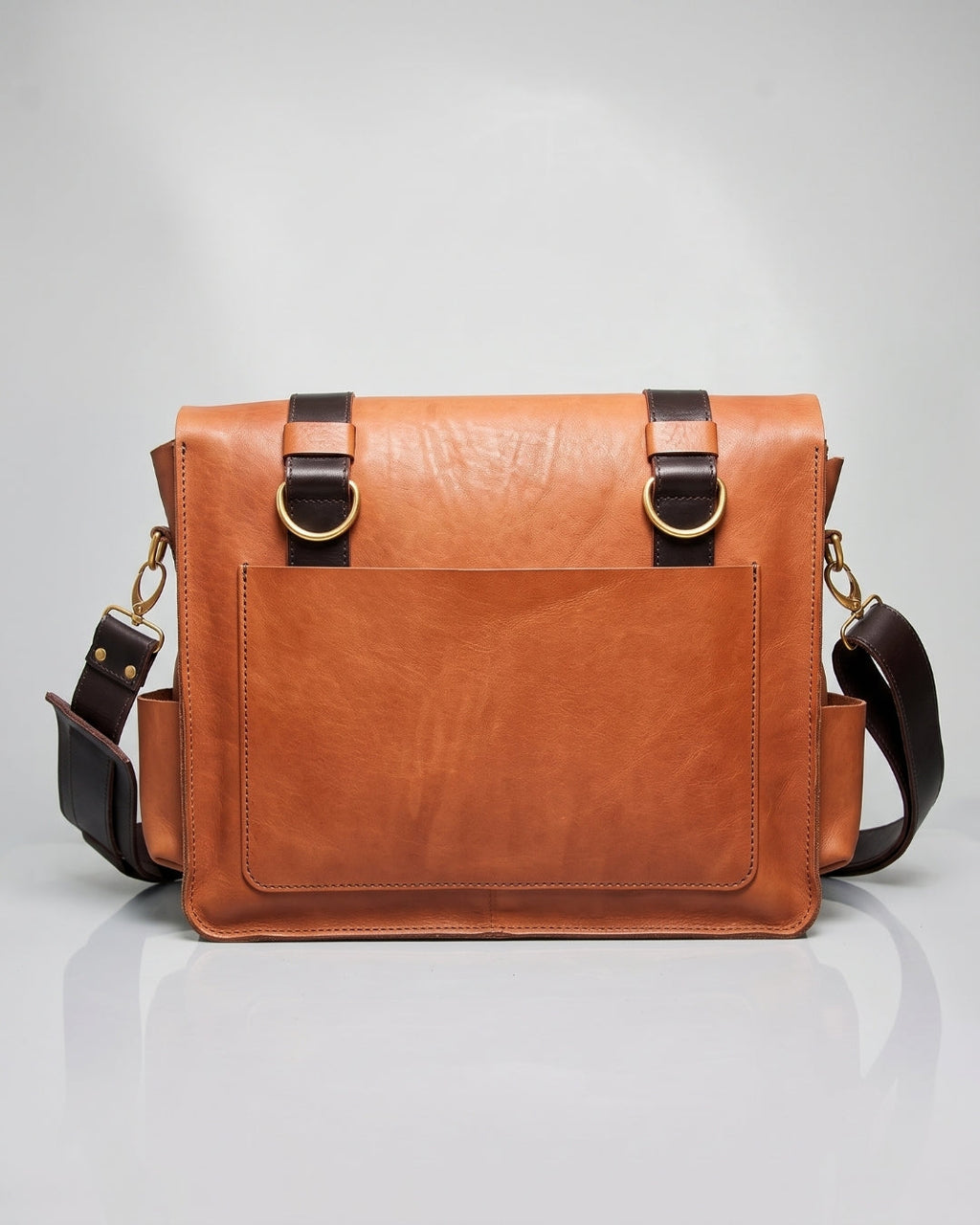 Women's Vintage Crossbody Bag