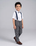 Boys' Formal Bow Tie Outfit