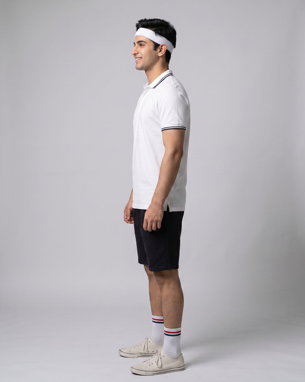 Everyday Black Activewear Shorts
