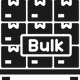 Bulk Stitching